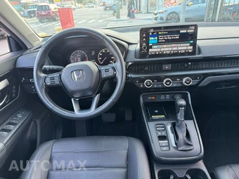 2024 Honda CR-V EX-L - miniatura 21