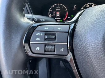 2024 Honda CR-V EX-L - miniatura 22