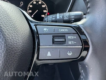 2024 Honda CR-V EX-L - miniatura 23