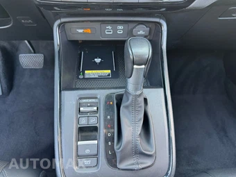 2024 Honda CR-V EX-L - miniatura 27
