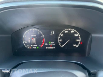 2024 Honda CR-V EX-L - miniatura 28