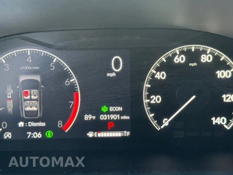 2024 Honda CR-V EX-L - miniatura 29