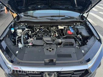 2024 Honda CR-V EX-L - miniatura 30