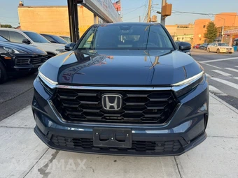 2024 Honda CR-V EX-L - miniatura 4