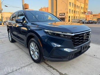 2024 Honda CR-V EX-L - miniatura 5