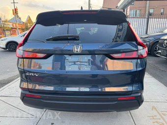 2024 Honda CR-V EX-L - miniatura 7