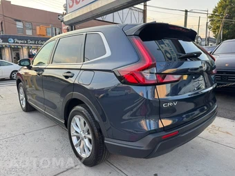 2024 Honda CR-V EX-L - miniatura 8