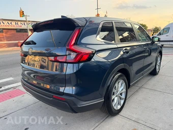 2024 Honda CR-V EX-L - miniatura 9