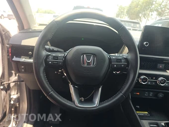 2024 Honda CR-V EX-L - miniatura 10