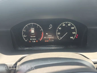 2024 Honda CR-V EX-L - miniatura 12