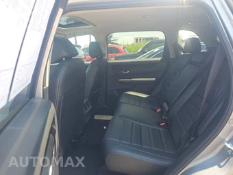 2024 Honda CR-V EX-L - miniatura 13