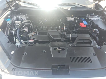 2024 Honda CR-V EX-L - miniatura 15