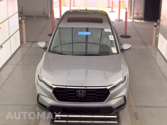 2024 Honda CR-V EX-L - miniatura 2
