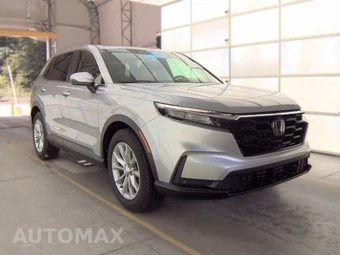 2024 Honda CR-V EX-L - miniatura 3