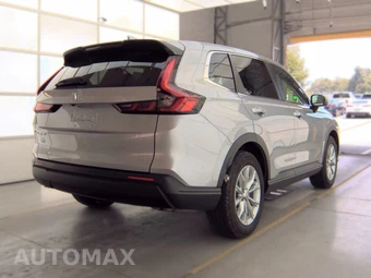 2024 Honda CR-V EX-L - miniatura 4