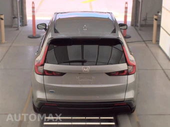 2024 Honda CR-V EX-L - miniatura 5