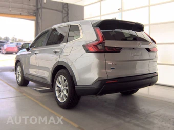 2024 Honda CR-V EX-L - miniatura 6