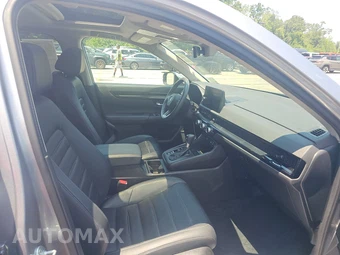 2024 Honda CR-V EX-L - miniatura 8