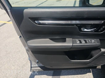2024 Honda CR-V EX-L - miniatura 9