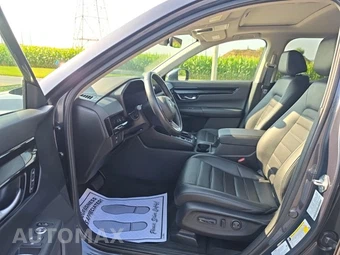 2024 Honda CR-V EX-L - miniatura 13