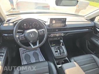 2024 Honda CR-V EX-L - miniatura 14