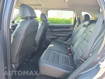2024 Honda CR-V EX-L - miniatura 16