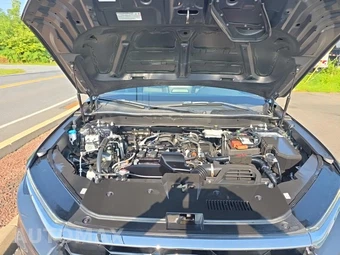 2024 Honda CR-V EX-L - miniatura 19