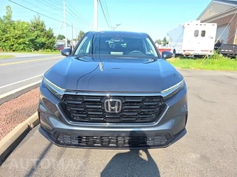 2024 Honda CR-V EX-L - miniatura 2