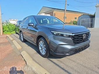 2024 Honda CR-V EX-L - miniatura 3