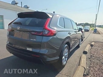 2024 Honda CR-V EX-L - miniatura 4