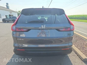 2024 Honda CR-V EX-L - miniatura 5