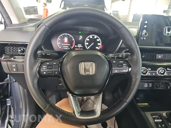 2024 Honda CR-V EX-L - miniatura 10