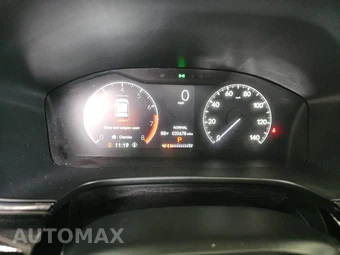 2024 Honda CR-V EX-L - miniatura 12