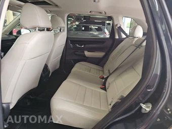 2024 Honda CR-V EX-L - miniatura 13