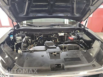 2024 Honda CR-V EX-L - miniatura 15