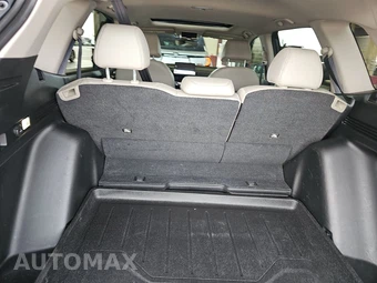 2024 Honda CR-V EX-L - miniatura 16