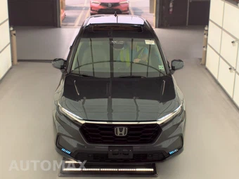 2024 Honda CR-V EX-L - miniatura 2