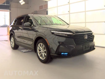 2024 Honda CR-V EX-L - miniatura 3