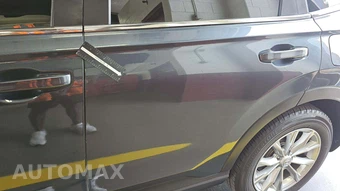2024 Honda CR-V EX-L - miniatura 30