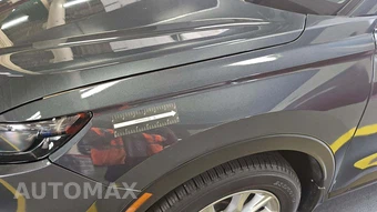 2024 Honda CR-V EX-L - miniatura 33
