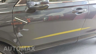 2024 Honda CR-V EX-L - miniatura 34
