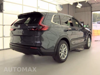 2024 Honda CR-V EX-L - miniatura 4