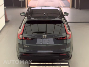 2024 Honda CR-V EX-L - miniatura 5
