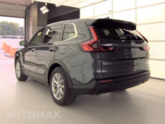 2024 Honda CR-V EX-L - miniatura 6
