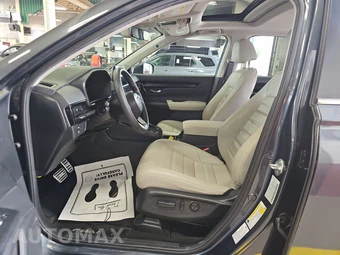 2024 Honda CR-V EX-L - miniatura 7