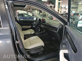 2024 Honda CR-V EX-L - miniatura 8