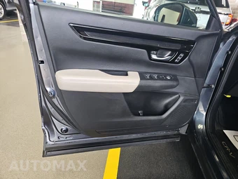 2024 Honda CR-V EX-L - miniatura 9