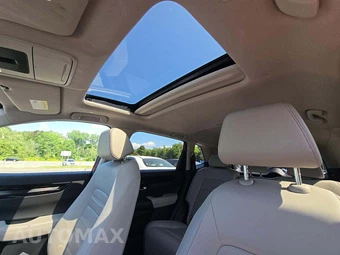 2024 Honda CR-V EX-L - miniatura 11