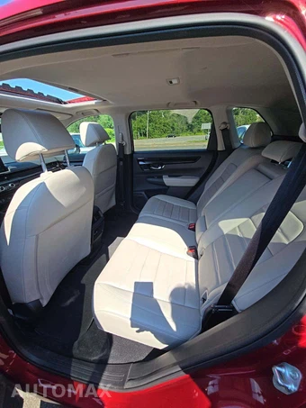 2024 Honda CR-V EX-L - miniatura 13