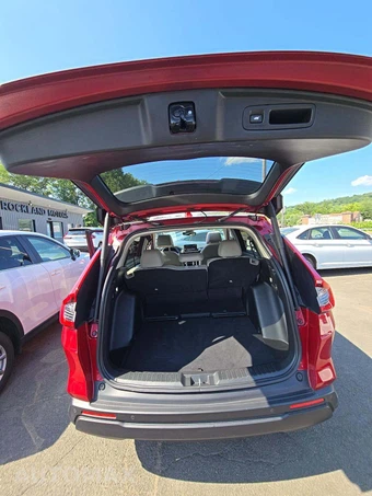 2024 Honda CR-V EX-L - miniatura 14
